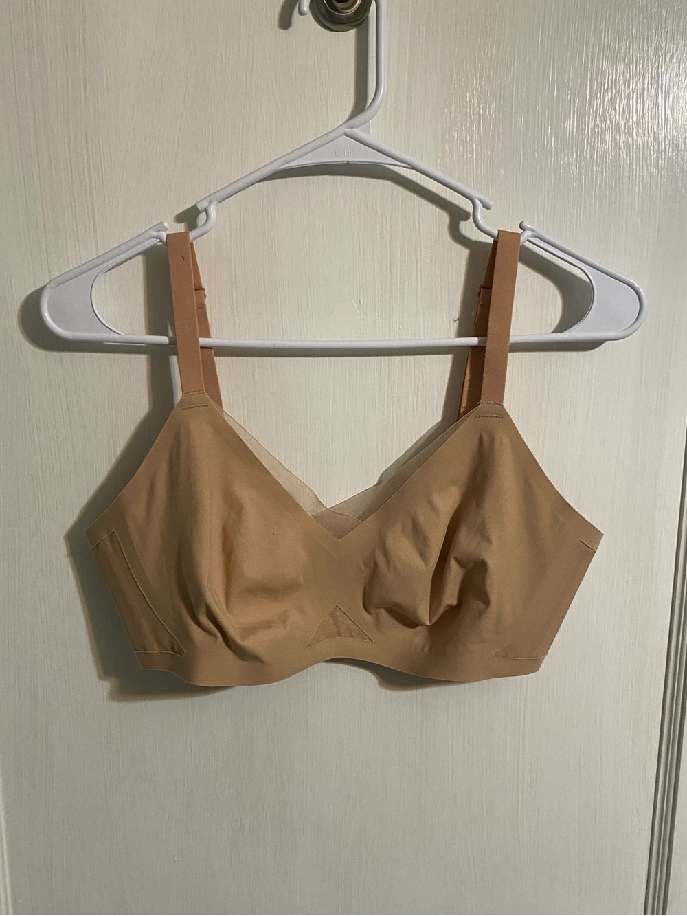 Honeylove tan bra - Picture 4 of 4